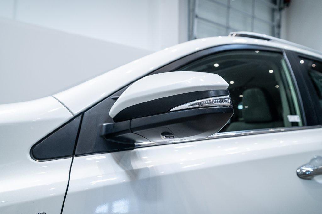 used 2016 Toyota RAV4 Hybrid car, priced at $21,020