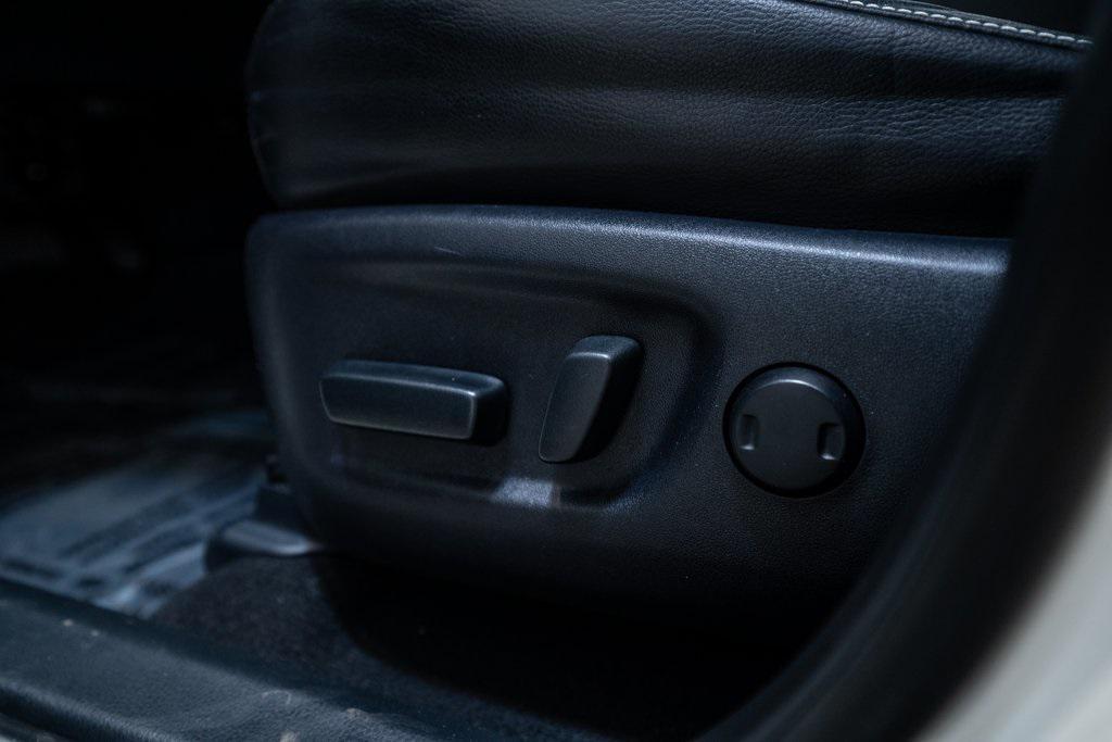 used 2016 Toyota RAV4 Hybrid car, priced at $21,020