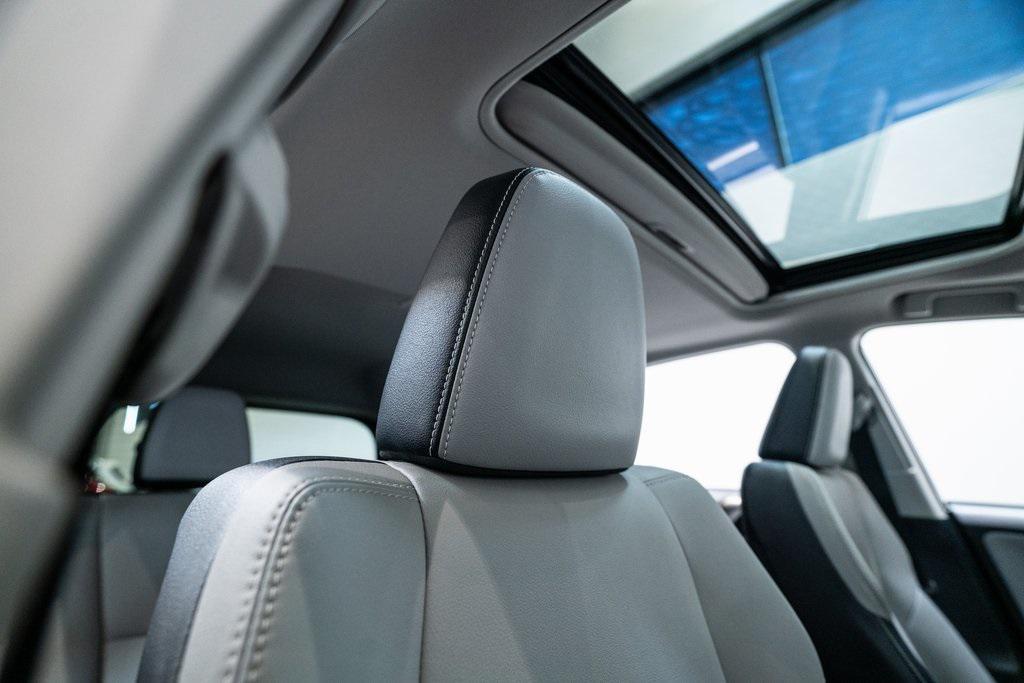 used 2016 Toyota RAV4 Hybrid car, priced at $21,020