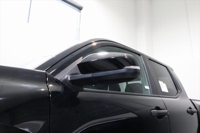 new 2024 Toyota Tacoma car, priced at $47,890