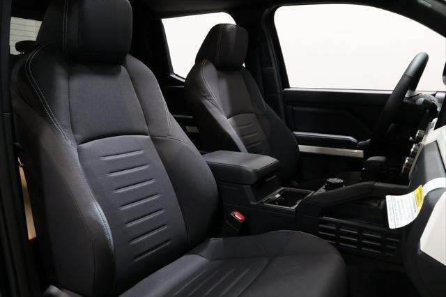 new 2024 Toyota Tacoma car, priced at $47,890