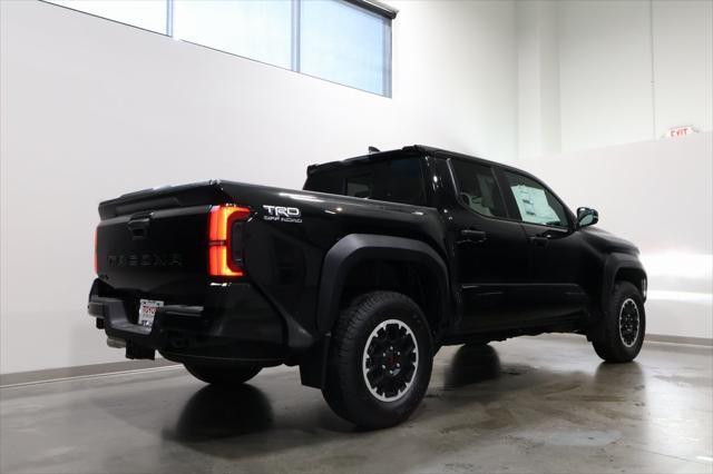 new 2024 Toyota Tacoma car, priced at $47,890