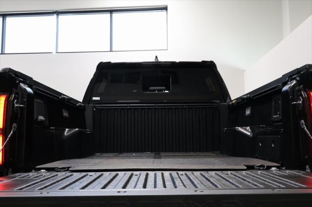 new 2024 Toyota Tacoma car, priced at $47,890