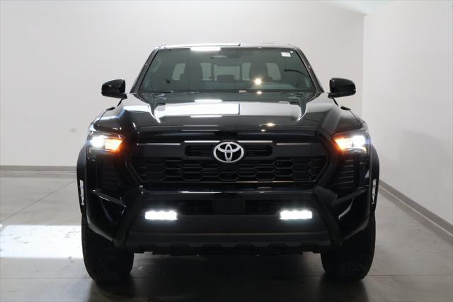 new 2024 Toyota Tacoma car, priced at $47,890
