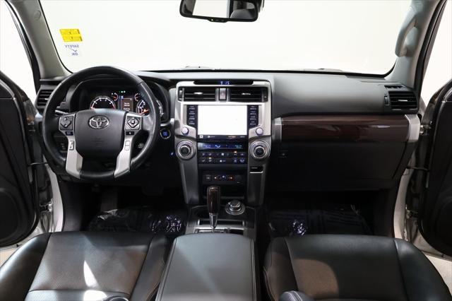 used 2023 Toyota 4Runner car, priced at $48,768