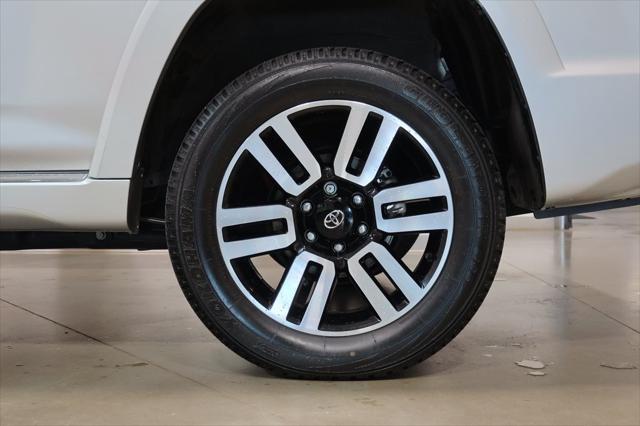 used 2023 Toyota 4Runner car, priced at $48,768
