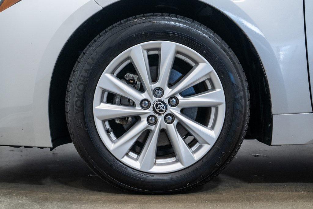 used 2023 Toyota Corolla car, priced at $20,836