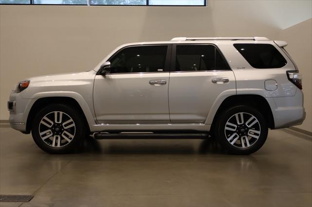 used 2024 Toyota 4Runner car, priced at $54,408