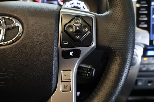 used 2024 Toyota 4Runner car, priced at $54,408