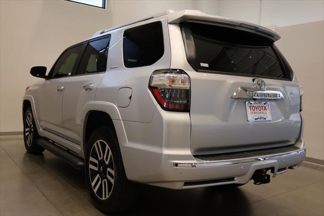 used 2024 Toyota 4Runner car, priced at $54,408