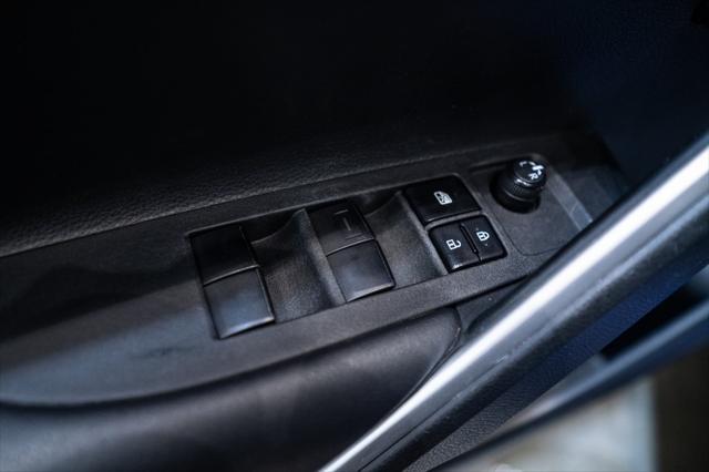 used 2022 Toyota Corolla Cross car, priced at $25,174