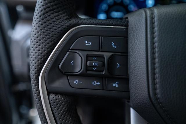 new 2025 Toyota Tacoma car, priced at $52,293