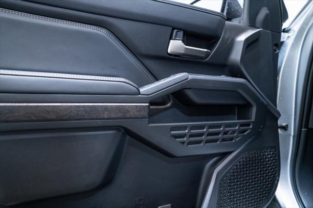 new 2025 Toyota Tacoma car, priced at $52,293