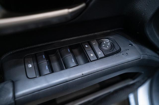 new 2025 Toyota Tacoma car, priced at $52,293