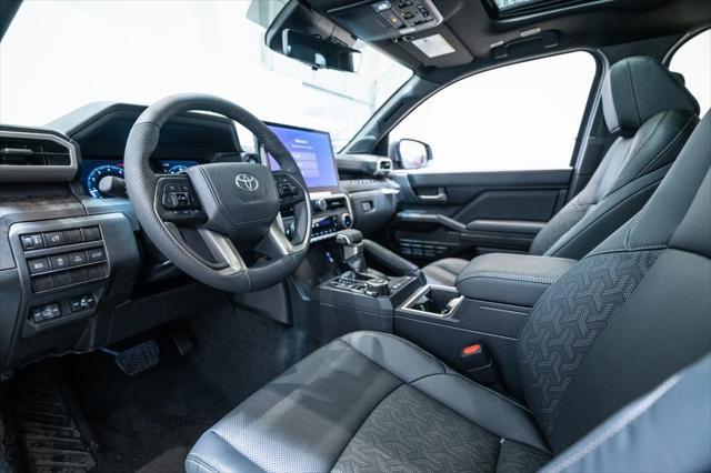new 2025 Toyota Tacoma car, priced at $52,293