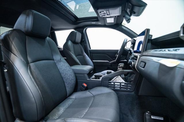 new 2025 Toyota Tacoma car, priced at $52,293