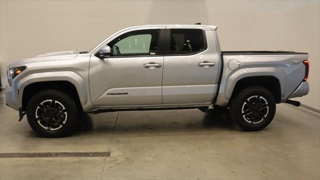 used 2024 Toyota Tacoma car, priced at $39,300