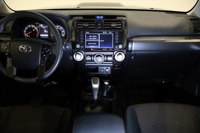 used 2024 Toyota 4Runner car, priced at $43,951