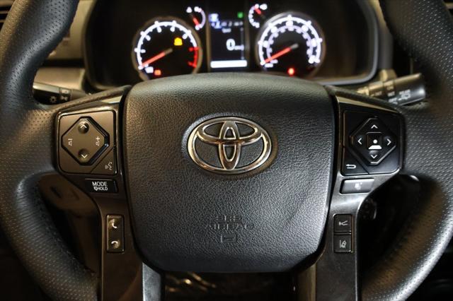 used 2024 Toyota 4Runner car, priced at $43,951
