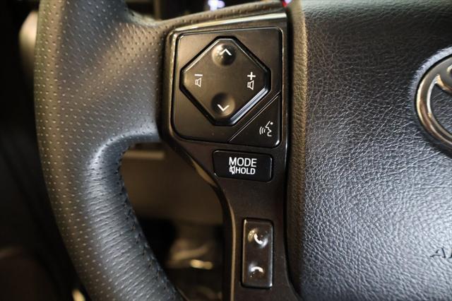 used 2024 Toyota 4Runner car, priced at $43,951