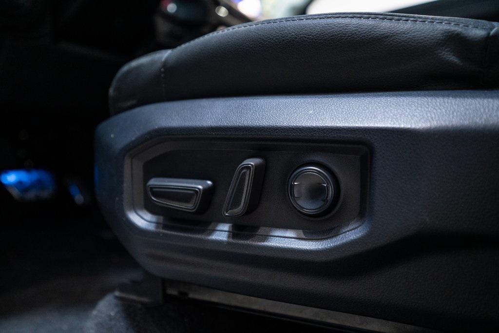 used 2024 Toyota Sequoia car, priced at $64,900