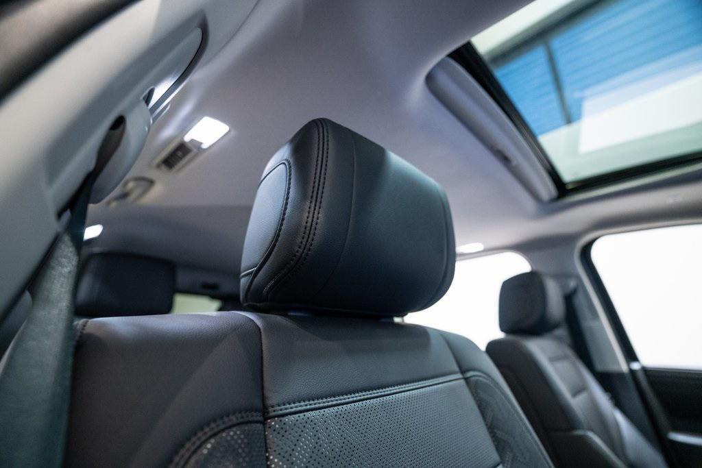 used 2024 Toyota Sequoia car, priced at $64,900