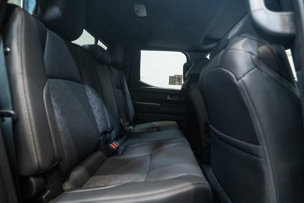 new 2025 Toyota Tacoma car, priced at $52,735