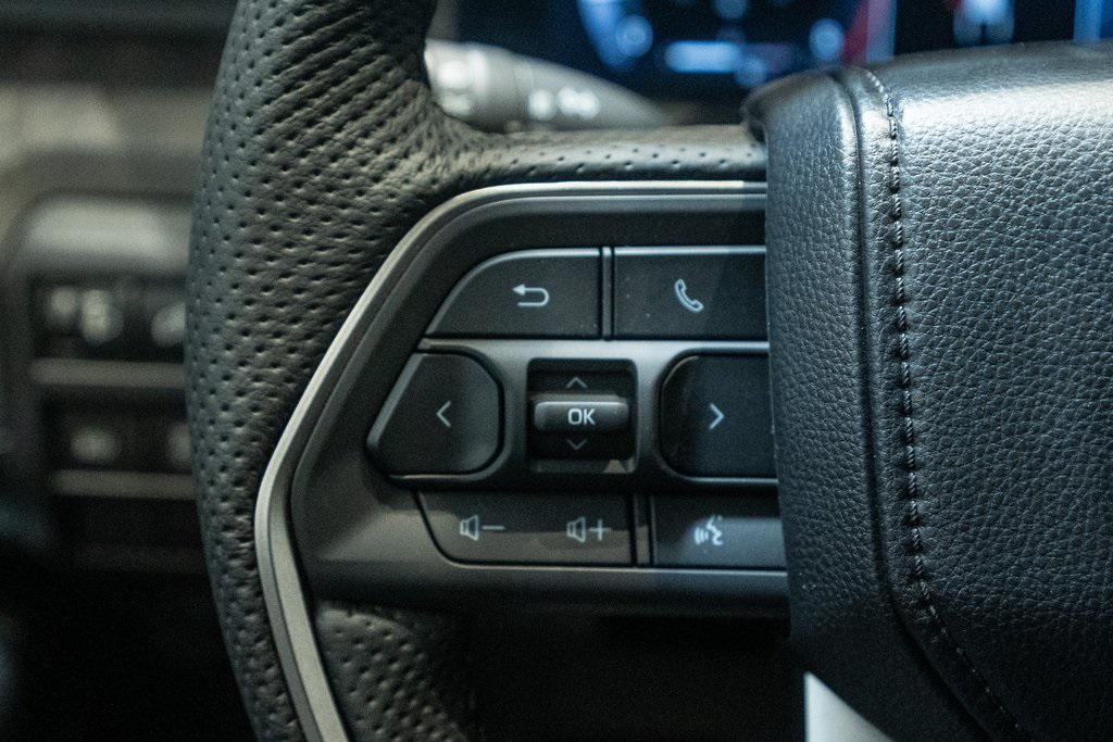 new 2025 Toyota Tacoma car, priced at $52,735