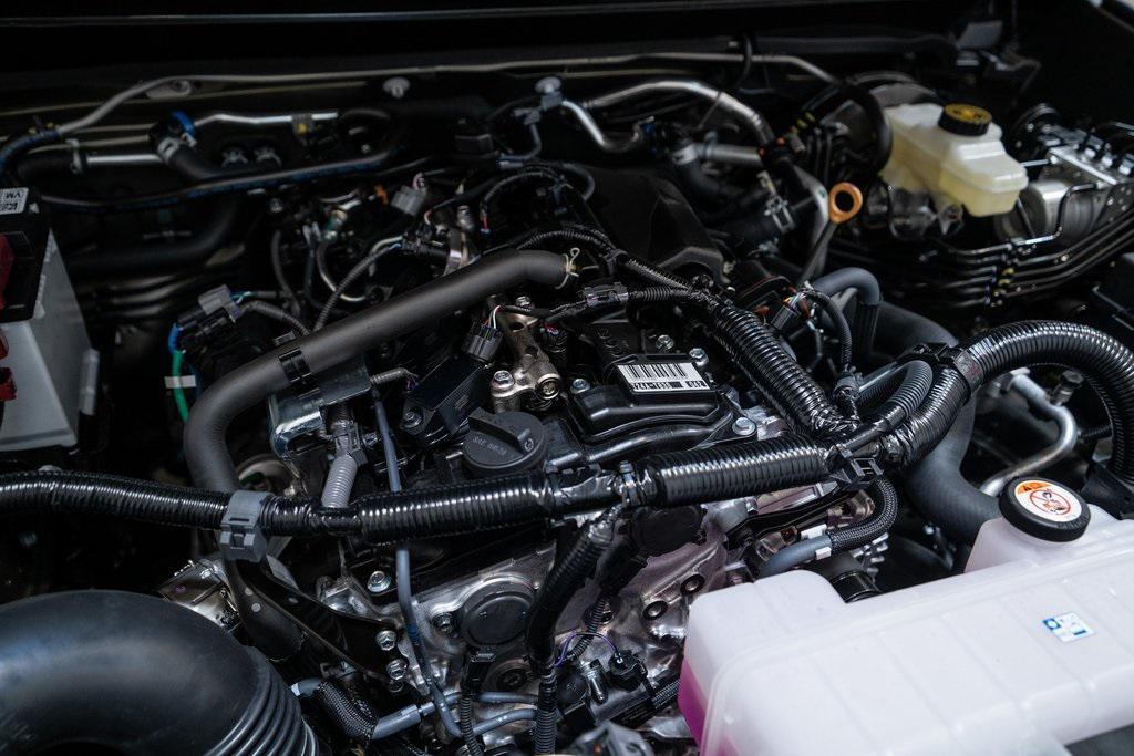 new 2025 Toyota Tacoma car, priced at $52,735