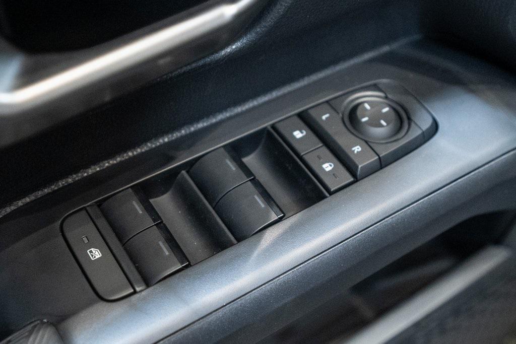 new 2025 Toyota Tacoma car, priced at $52,735