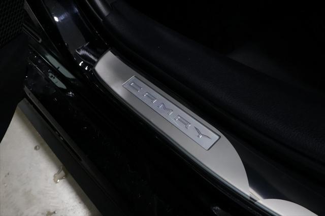used 2025 Toyota Camry car, priced at $30,900