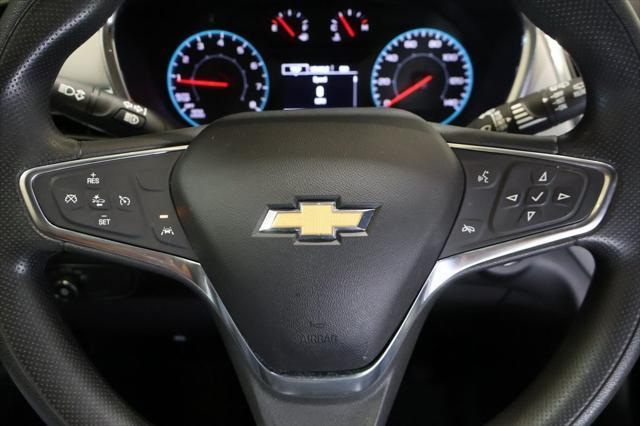 used 2020 Chevrolet Equinox car, priced at $15,998