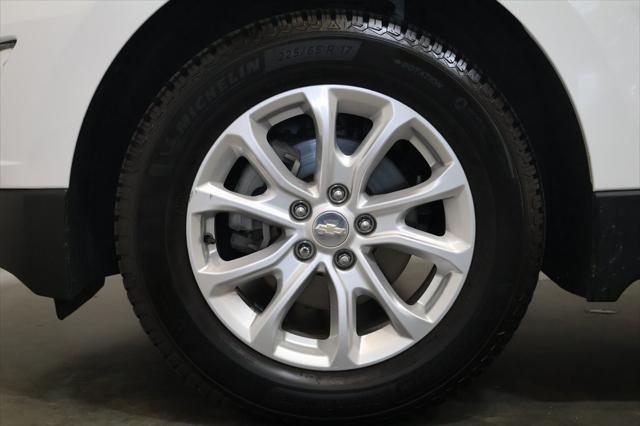 used 2020 Chevrolet Equinox car, priced at $15,998