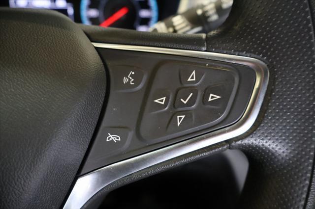 used 2020 Chevrolet Equinox car, priced at $15,998