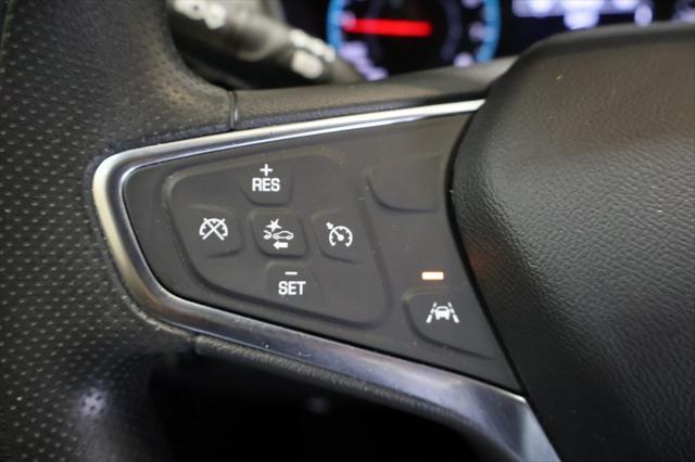used 2020 Chevrolet Equinox car, priced at $15,998