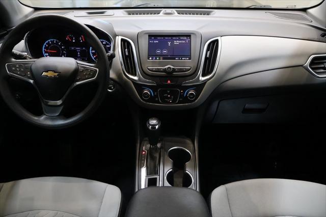 used 2020 Chevrolet Equinox car, priced at $15,998