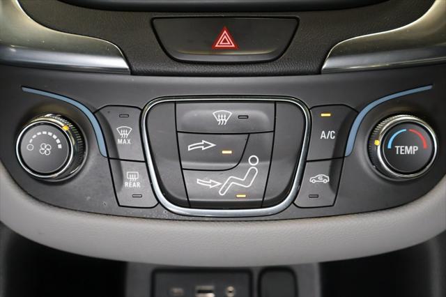 used 2020 Chevrolet Equinox car, priced at $15,998