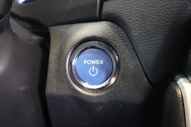 used 2022 Toyota RAV4 Hybrid car, priced at $31,994