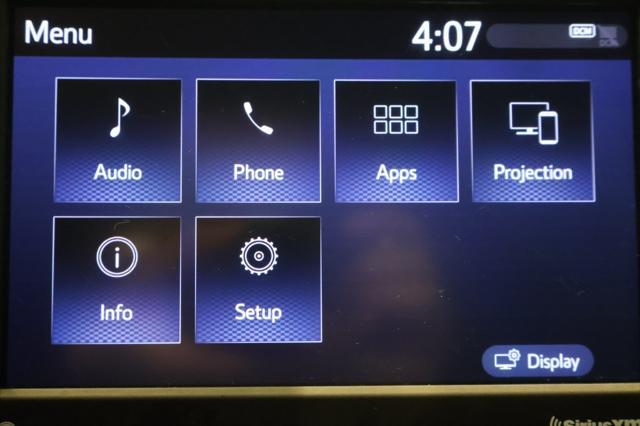 used 2022 Toyota RAV4 Hybrid car, priced at $31,994