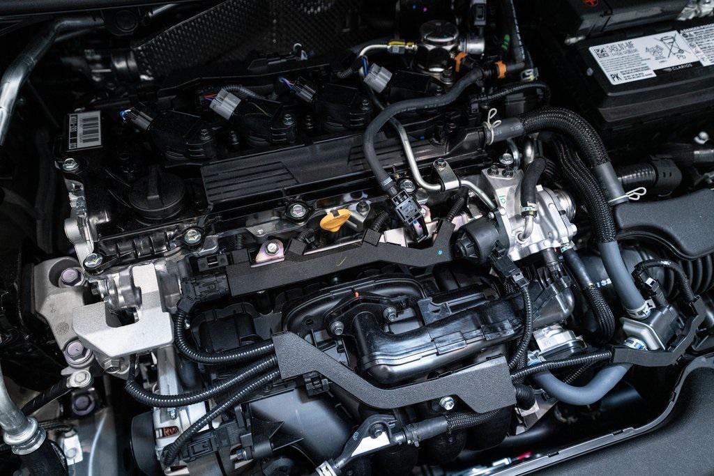 new 2026 Toyota Corolla car, priced at $24,388