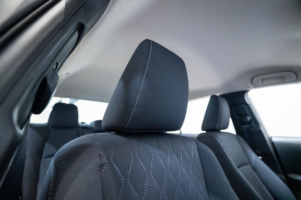 new 2026 Toyota Corolla car, priced at $24,388