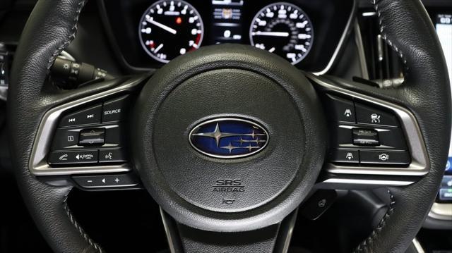 used 2023 Subaru Outback car, priced at $29,300