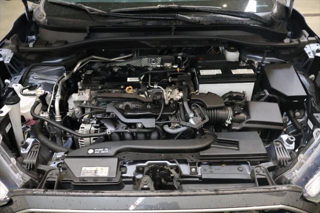 used 2023 Toyota Corolla Cross car, priced at $29,771