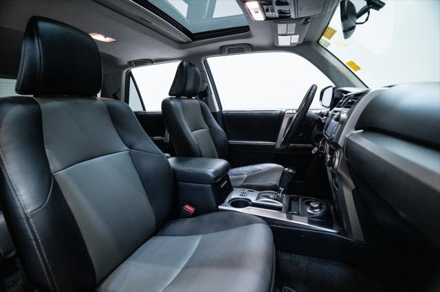 used 2017 Toyota 4Runner car, priced at $28,692