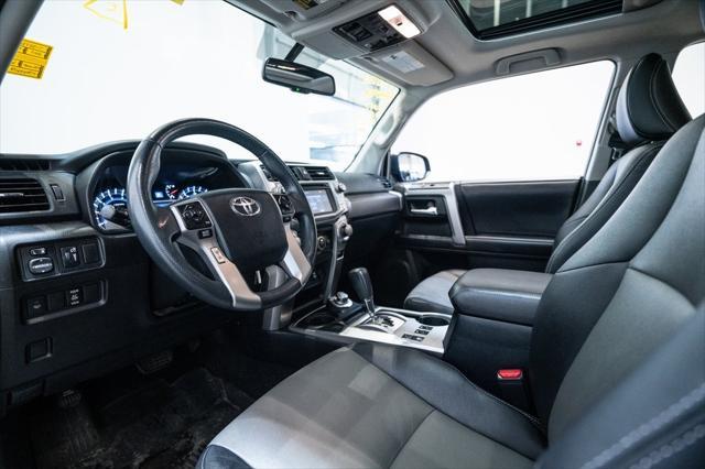 used 2017 Toyota 4Runner car, priced at $28,692