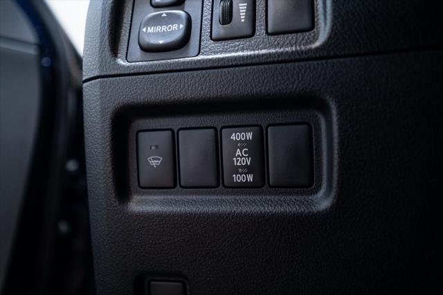 used 2017 Toyota 4Runner car, priced at $28,692
