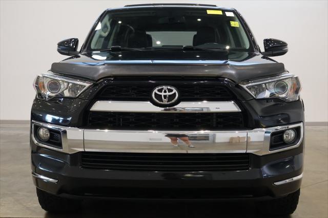 used 2014 Toyota 4Runner car, priced at $19,499