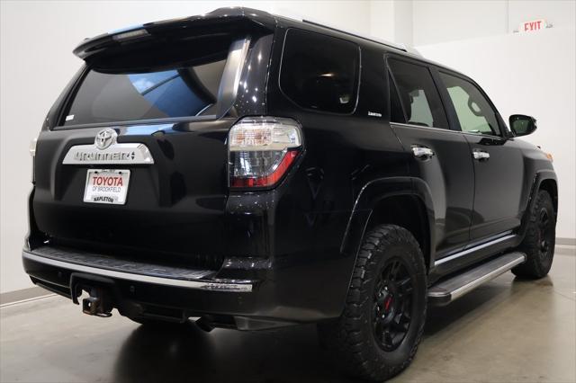 used 2014 Toyota 4Runner car, priced at $19,499