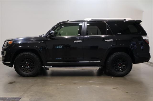 used 2014 Toyota 4Runner car, priced at $19,499