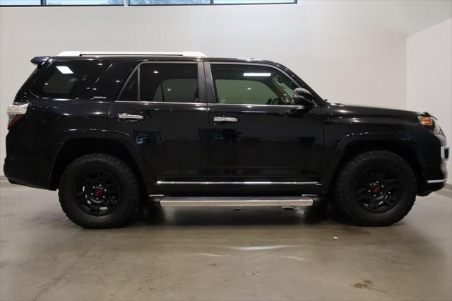 used 2014 Toyota 4Runner car, priced at $19,499